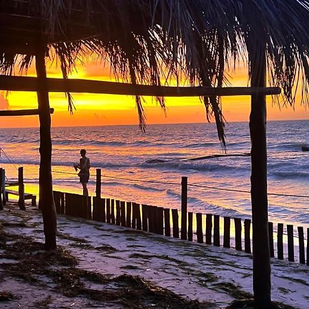 Bed and Breakfast Casa Tom Tom - Adults Only Isla Holbox Exterior foto