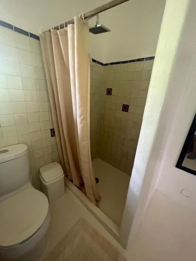 Bed and Breakfast Casa Tom Tom - Adults Only Isla Holbox Exterior foto