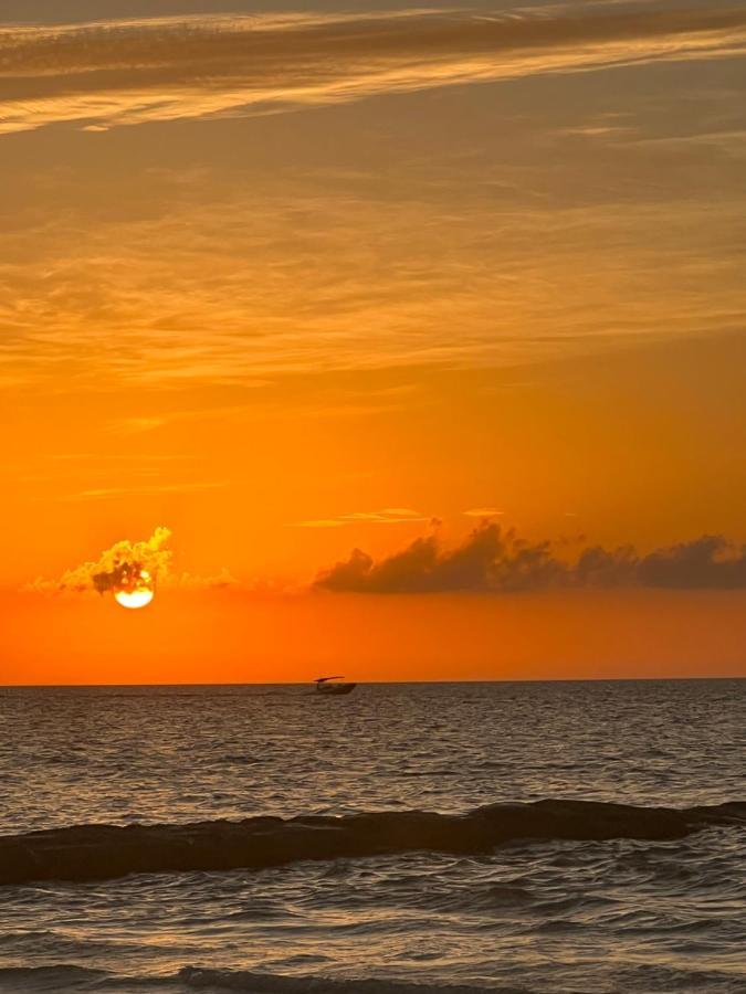 Bed and Breakfast Casa Tom Tom - Adults Only Isla Holbox Exterior foto