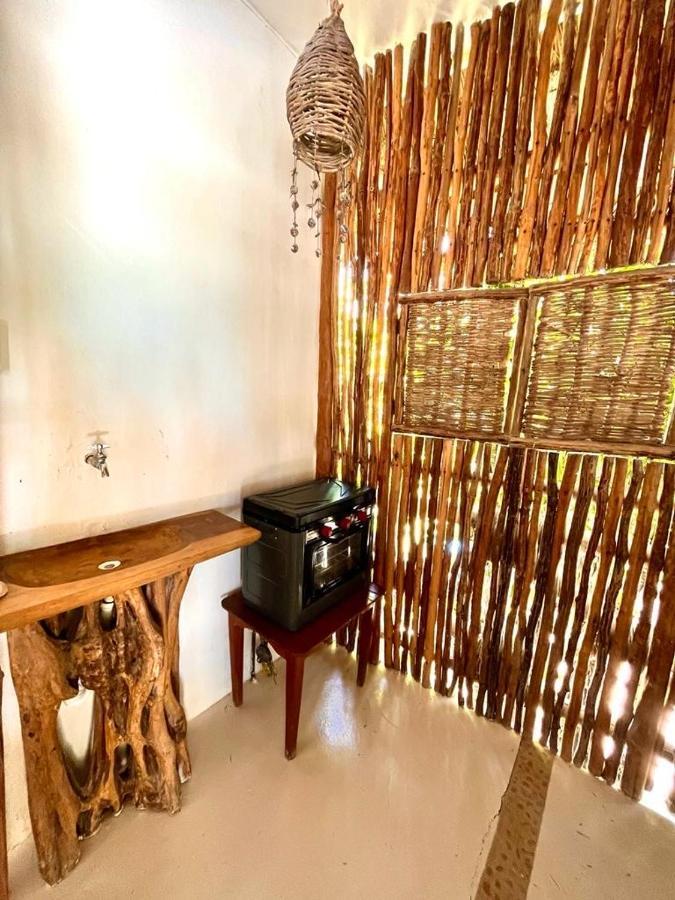 Bed and Breakfast Casa Tom Tom - Adults Only Isla Holbox Exterior foto