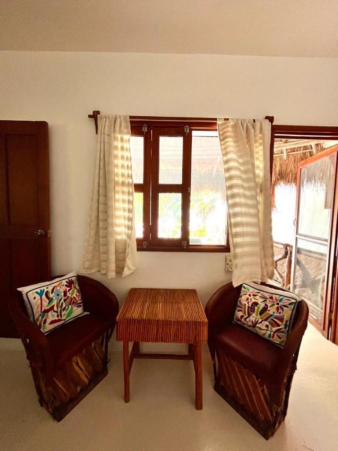 Bed and Breakfast Casa Tom Tom - Adults Only Isla Holbox Exterior foto