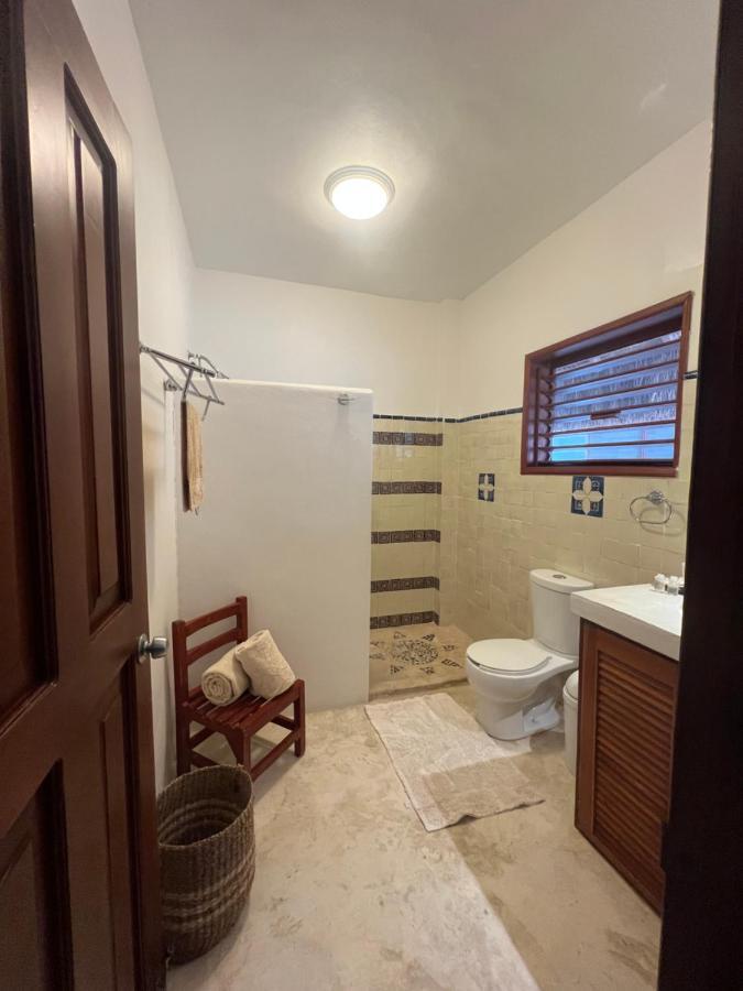 Bed and Breakfast Casa Tom Tom - Adults Only Isla Holbox Exterior foto