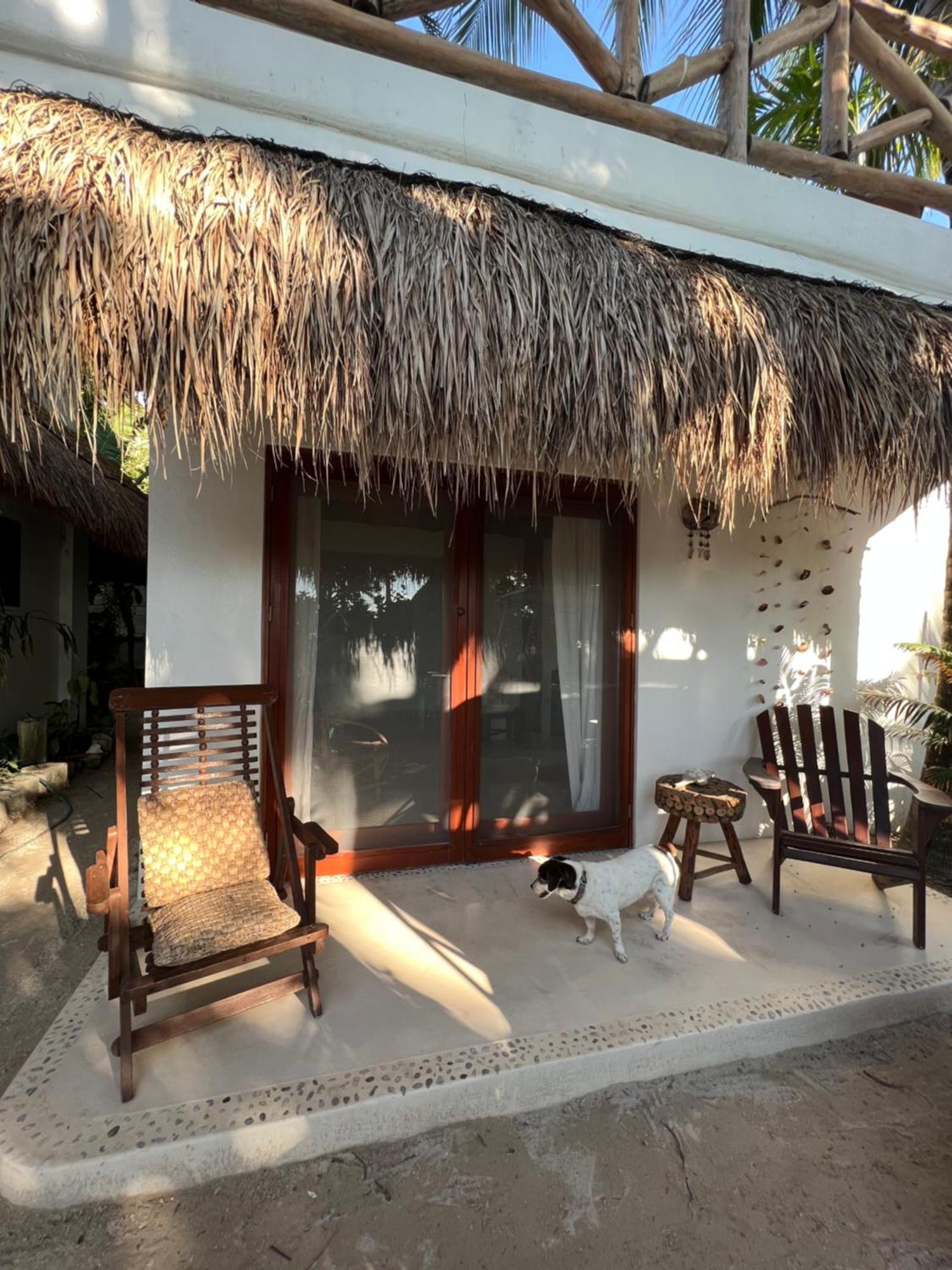 Bed and Breakfast Casa Tom Tom - Adults Only Isla Holbox Exterior foto