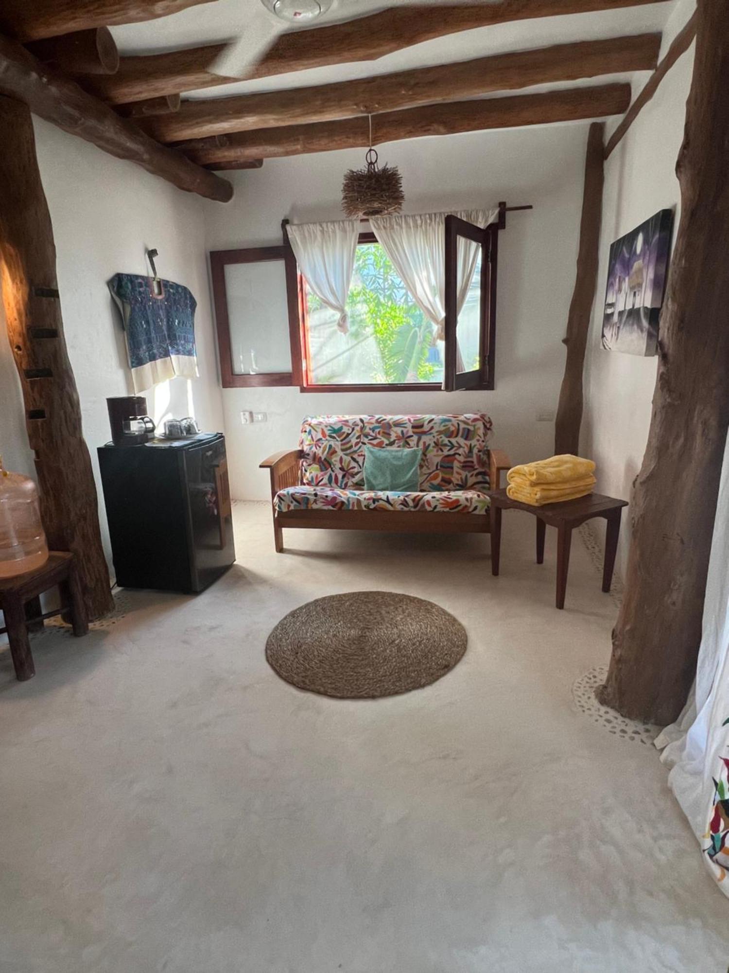 Bed and Breakfast Casa Tom Tom - Adults Only Isla Holbox Exterior foto