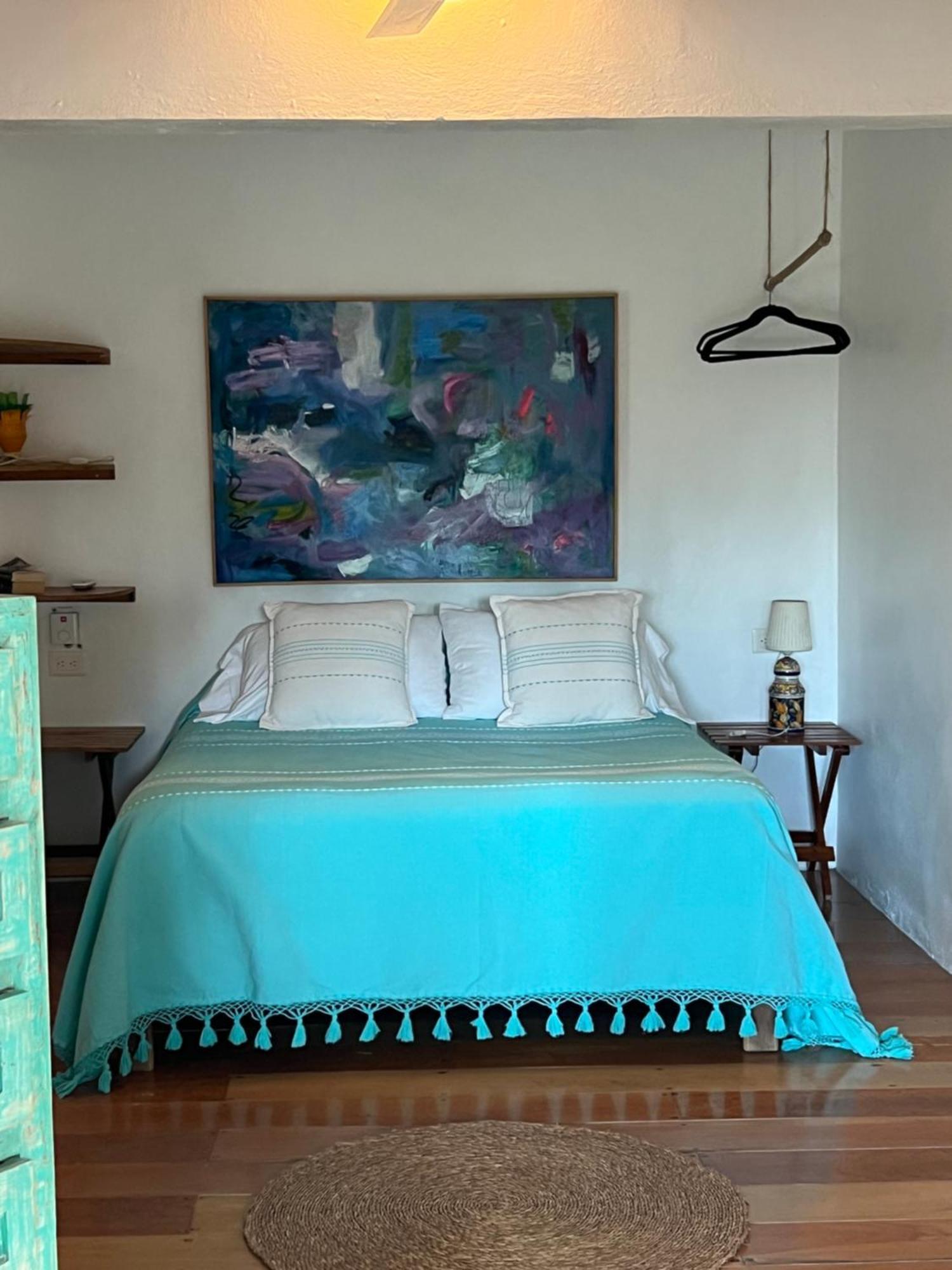 Bed and Breakfast Casa Tom Tom - Adults Only Isla Holbox Exterior foto