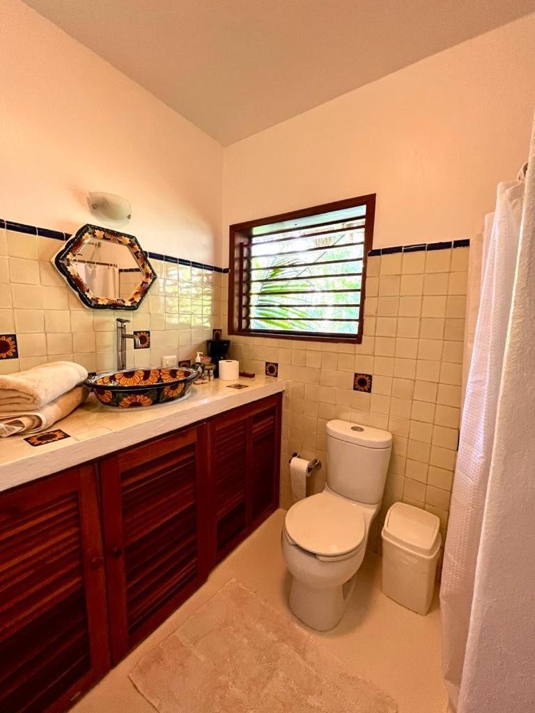 Bed and Breakfast Casa Tom Tom - Adults Only Isla Holbox Exterior foto