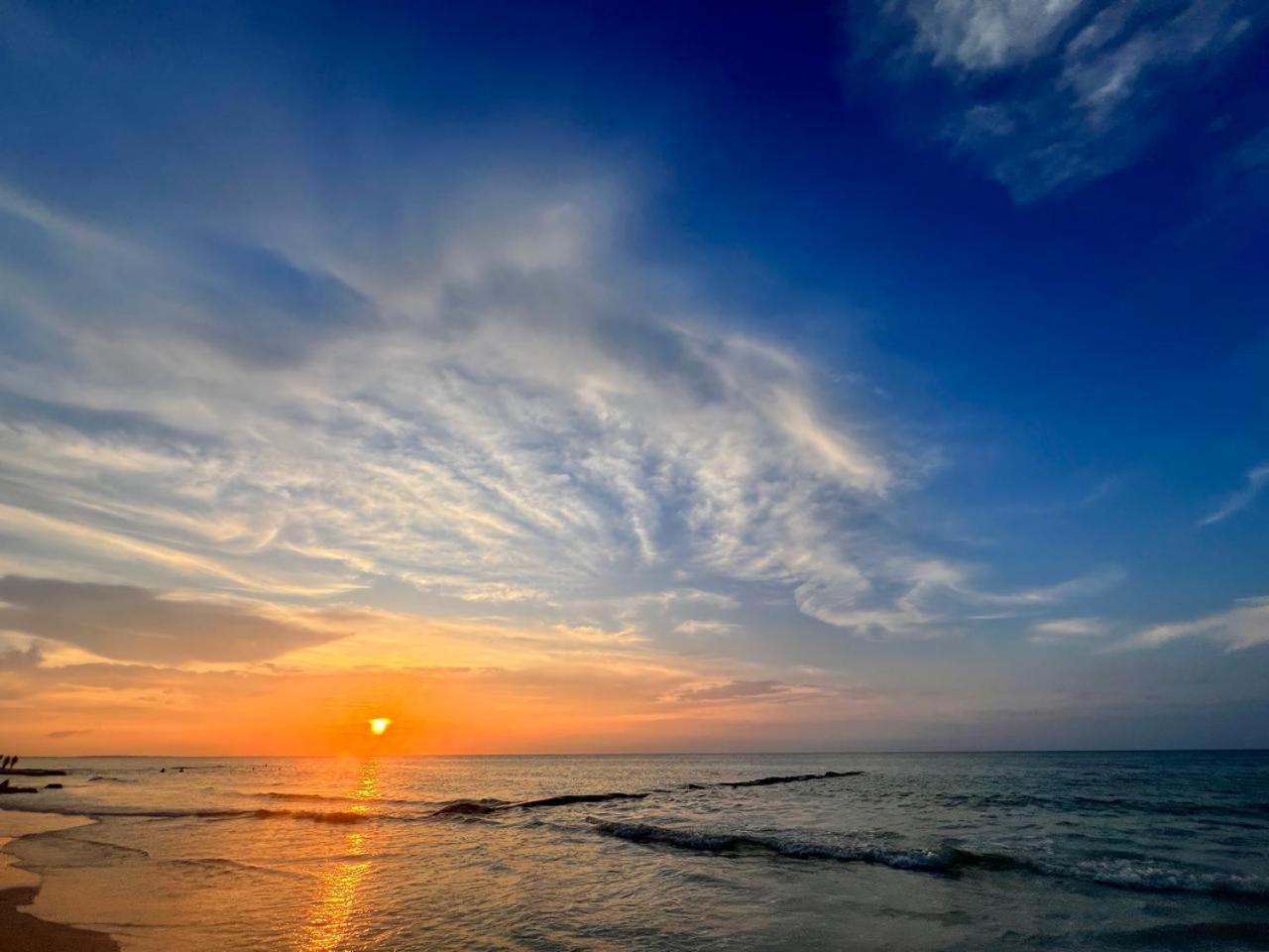 Bed and Breakfast Casa Tom Tom - Adults Only Isla Holbox Exterior foto
