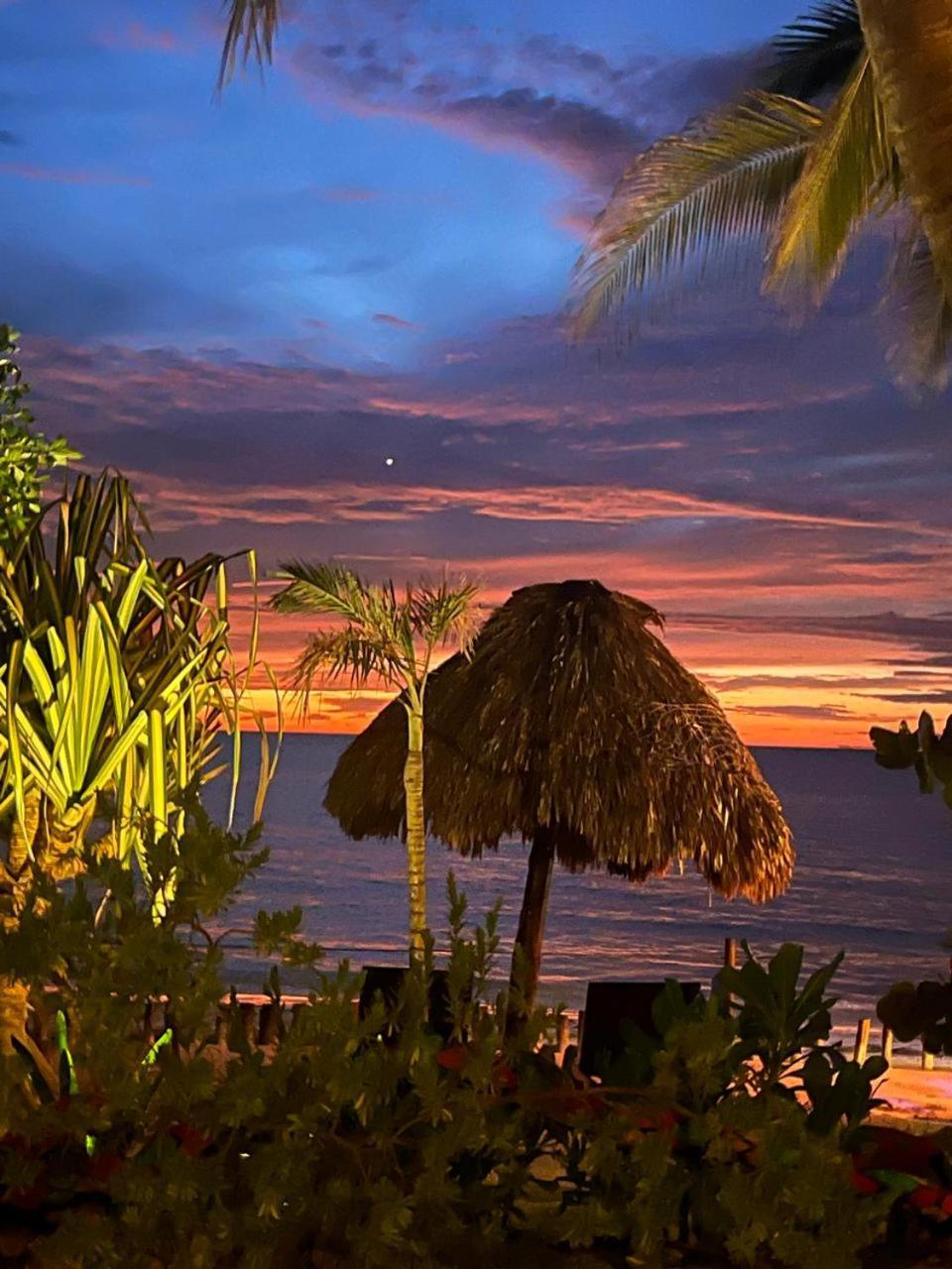 Bed and Breakfast Casa Tom Tom - Adults Only Isla Holbox Exterior foto