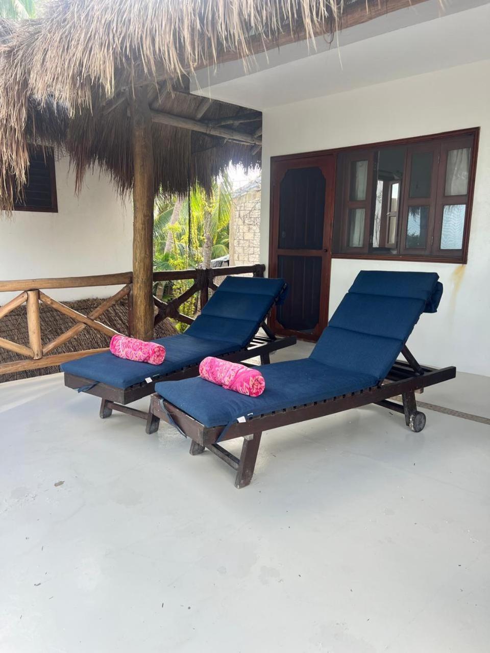 Bed and Breakfast Casa Tom Tom - Adults Only Isla Holbox Exterior foto