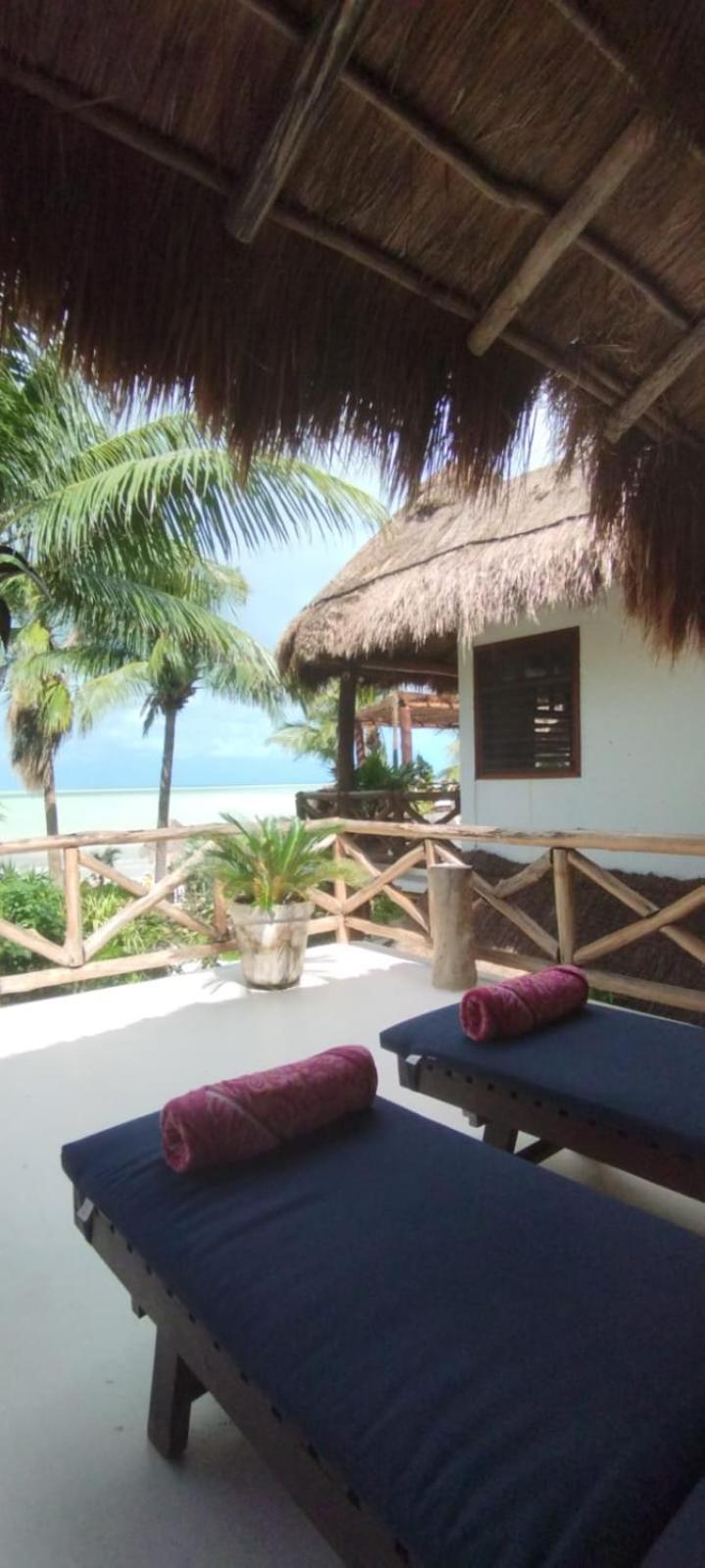 Bed and Breakfast Casa Tom Tom - Adults Only Isla Holbox Exterior foto