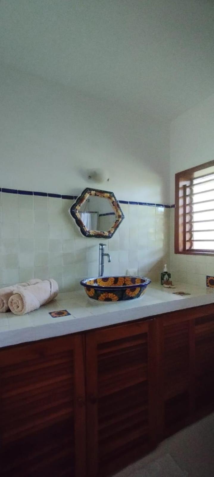 Bed and Breakfast Casa Tom Tom - Adults Only Isla Holbox Exterior foto